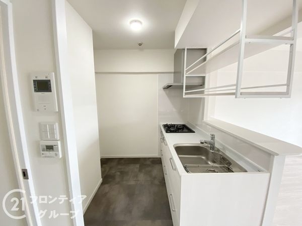 ライオンズマンション堺　中古マンション