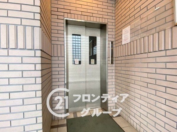 ライオンズマンション堺　中古マンション