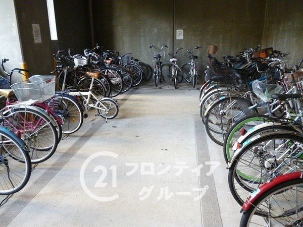 ライオンズマンション堺　中古マンション