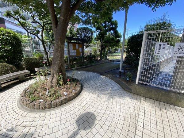 コスモ萩原天神　中古マンション