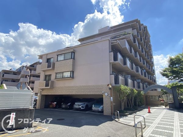 コスモ萩原天神　中古マンション