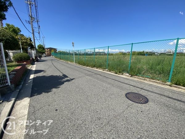 コスモ萩原天神　中古マンション