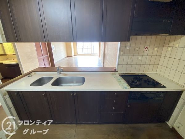 コスモ萩原天神　中古マンション