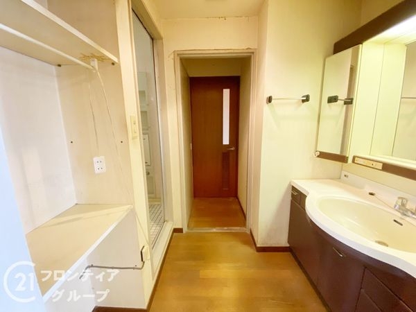 コスモ萩原天神　中古マンション