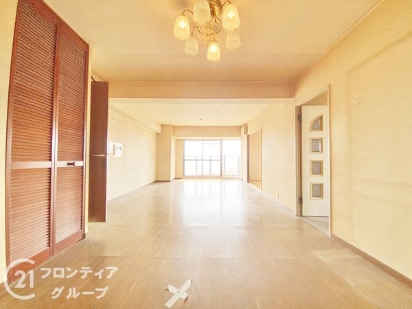 コスモ萩原天神　中古マンション