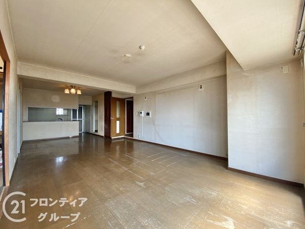 コスモ萩原天神　中古マンション