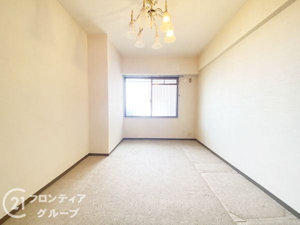 コスモ萩原天神　中古マンション