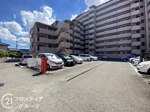 コスモ萩原天神　中古マンション