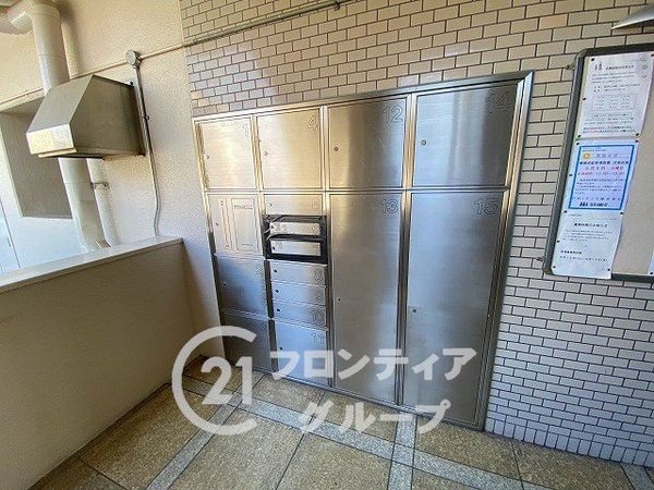 グラン・ドムール北野田　中古マンション