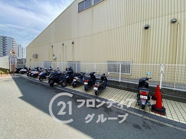 グラン・ドムール北野田　中古マンション