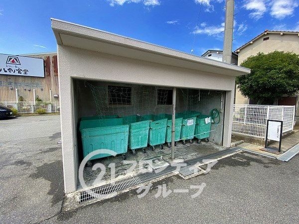 グラン・ドムール北野田　中古マンション