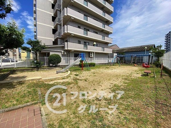 グラン・ドムール北野田　中古マンション