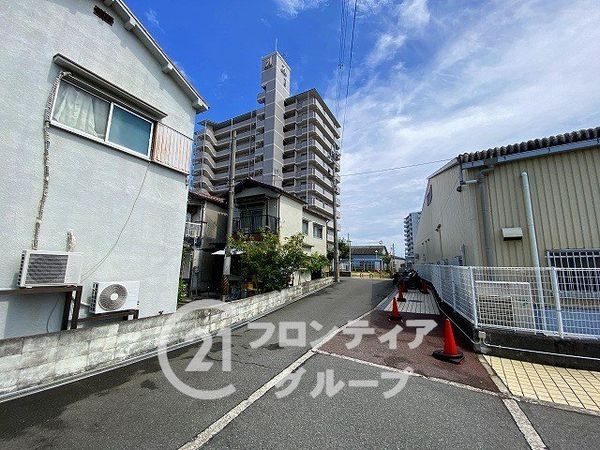 グラン・ドムール北野田　中古マンション