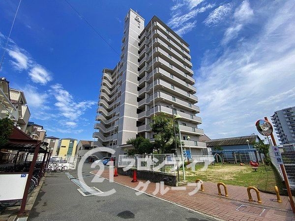 グラン・ドムール北野田　中古マンション