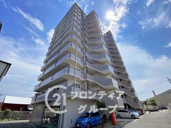 グラン・ドムール北野田　中古マンション
