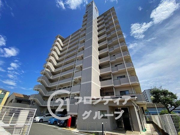 グラン・ドムール北野田　中古マンション