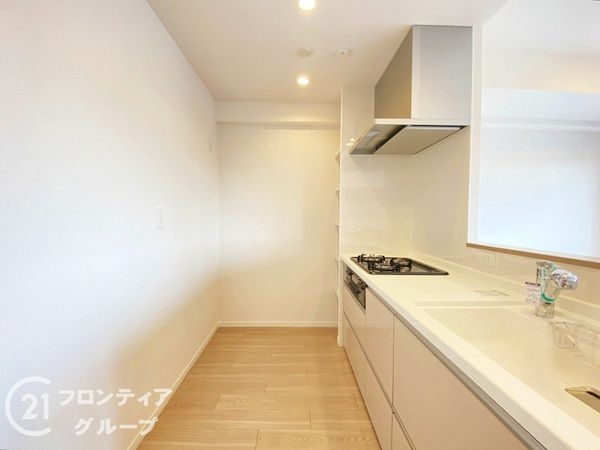 グラン・ドムール北野田　中古マンション