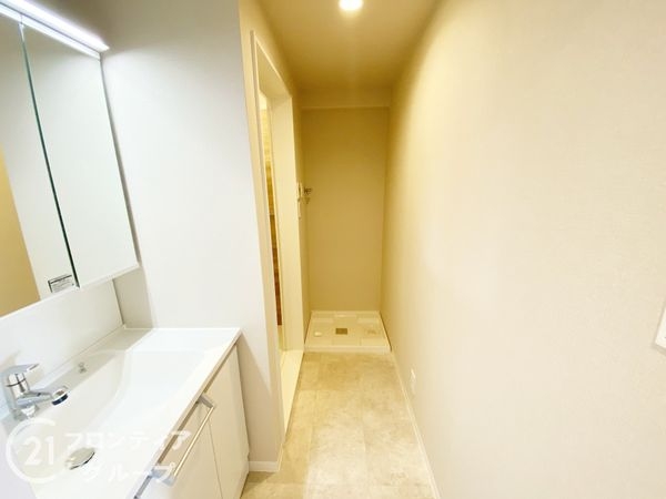 グラン・ドムール北野田　中古マンション