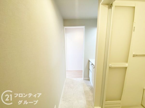 グラン・ドムール北野田　中古マンション