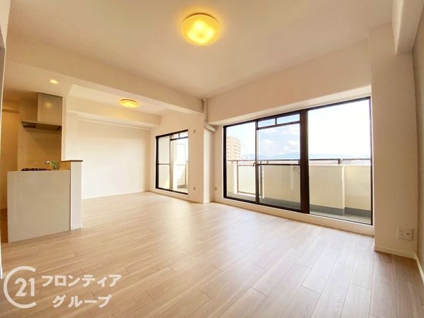 グラン・ドムール北野田　中古マンション