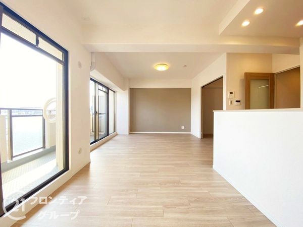 グラン・ドムール北野田　中古マンション