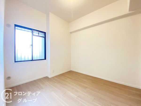 グラン・ドムール北野田　中古マンション