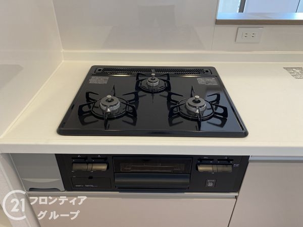 グラン・ドムール北野田　中古マンション