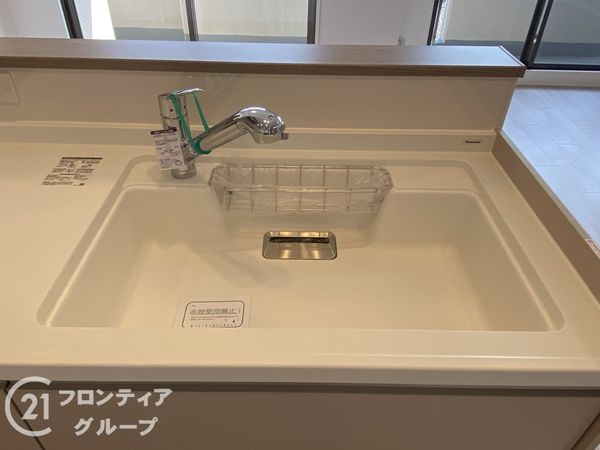グラン・ドムール北野田　中古マンション