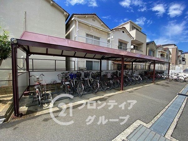 グラン・ドムール北野田　中古マンション