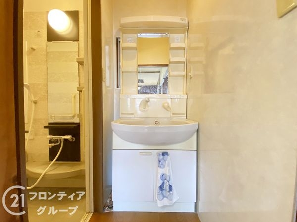 堺市中区大野芝町の中古一戸建て