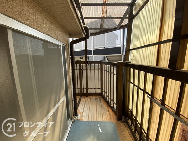 堺市中区大野芝町の中古一戸建て