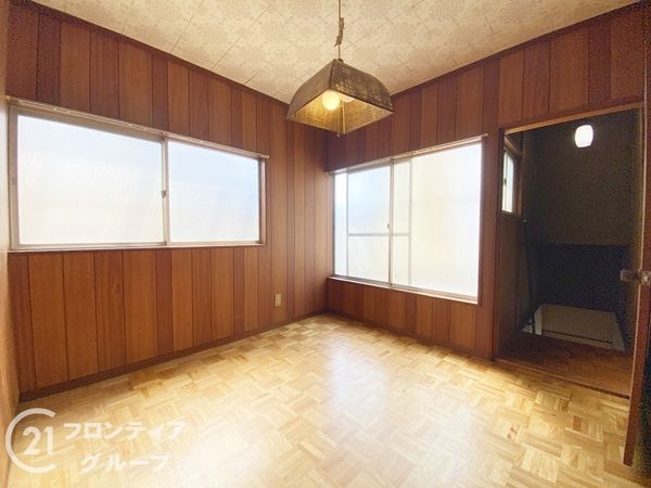 堺市中区大野芝町の中古一戸建て