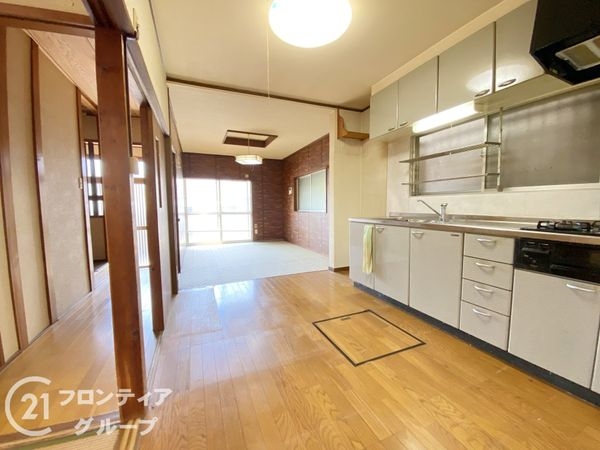 堺市中区大野芝町の中古一戸建て