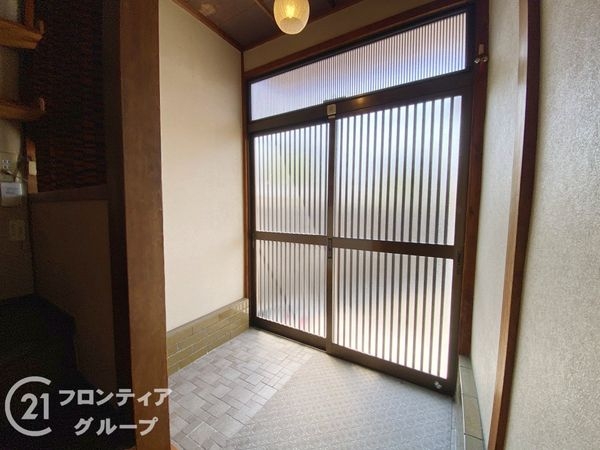 堺市中区大野芝町の中古一戸建て
