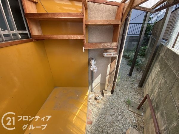 堺市中区大野芝町の中古一戸建て