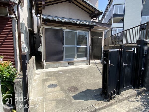 堺市中区大野芝町の中古一戸建て