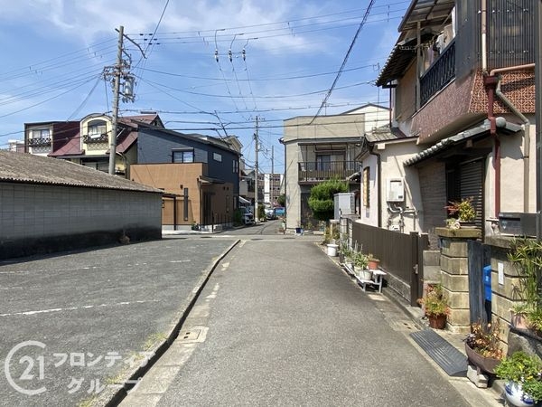 堺市中区大野芝町の中古一戸建て