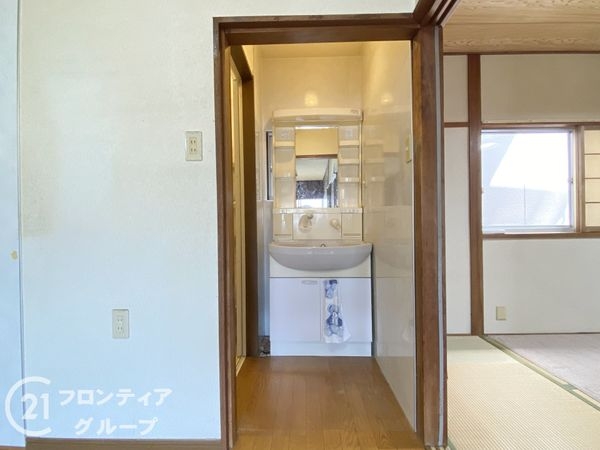堺市中区大野芝町の中古一戸建て