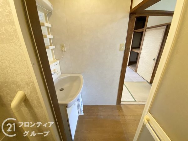 堺市中区大野芝町の中古一戸建て