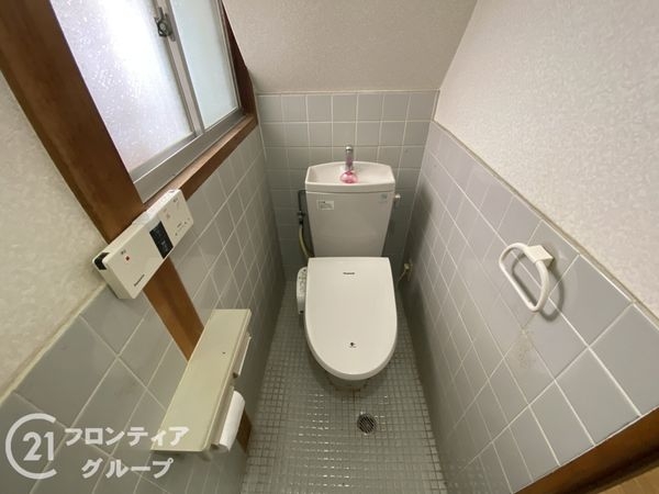 堺市中区大野芝町の中古一戸建て