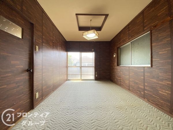 堺市中区大野芝町の中古一戸建て
