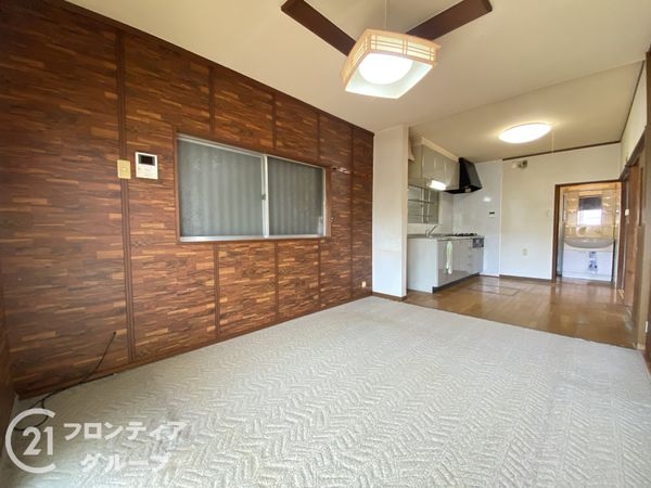 堺市中区大野芝町の中古一戸建て