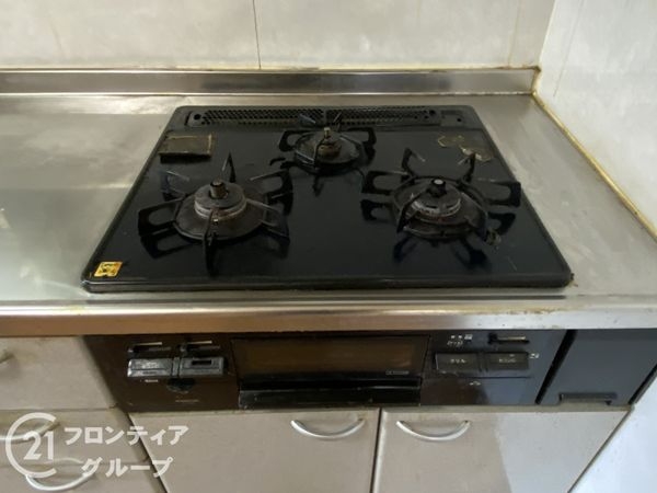 堺市中区大野芝町の中古一戸建て