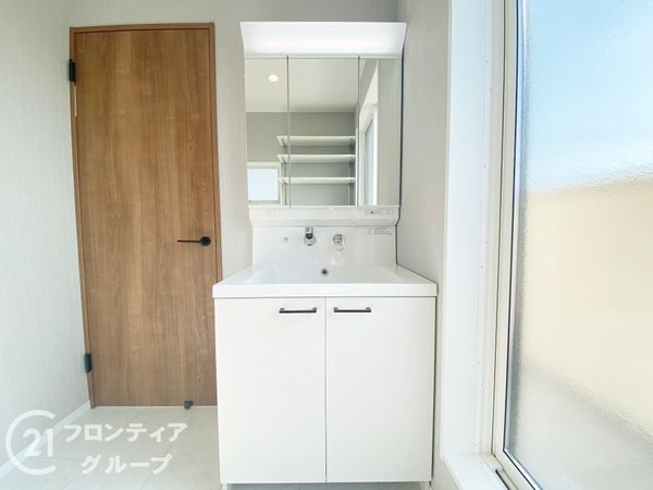 堺市中区福田　新築一戸建て