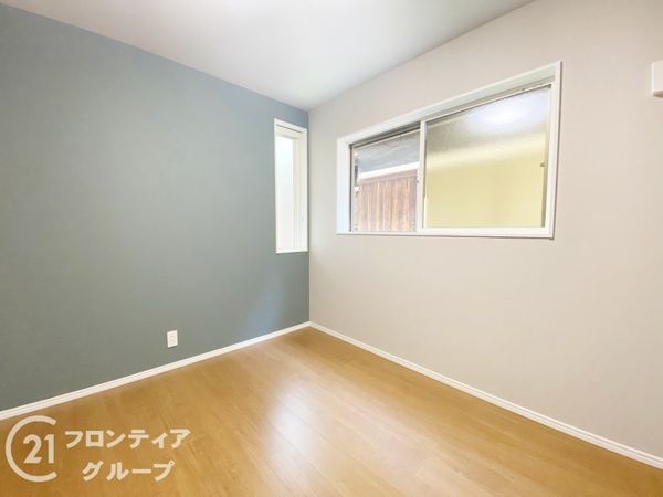 堺市中区福田　新築一戸建て