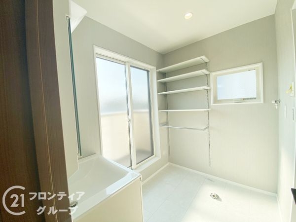 堺市中区福田　新築一戸建て