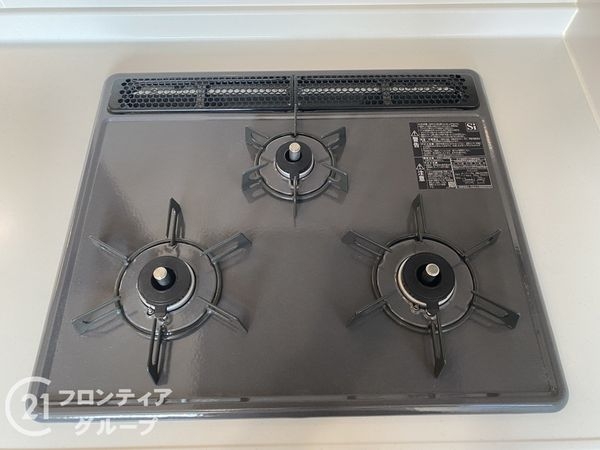 堺市中区福田　新築一戸建て