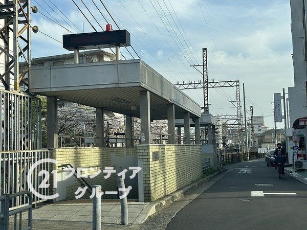 大阪市住吉区住吉1丁目の中古一戸建て(神ノ木駅(阪堺上町線))