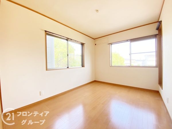 堺市美原区南余部の中古一戸建て