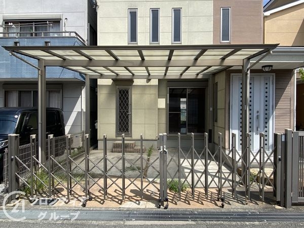 堺市美原区南余部の中古一戸建て